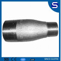 TP304 stainless steel con swage nipple